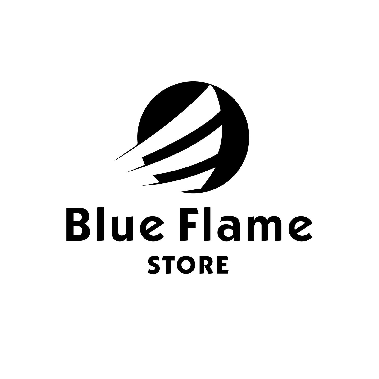 Blue Flame Store