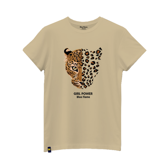 item 5 PNG Camiseta Dama Leopardo